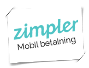 Betalningsmetoden Zimpler